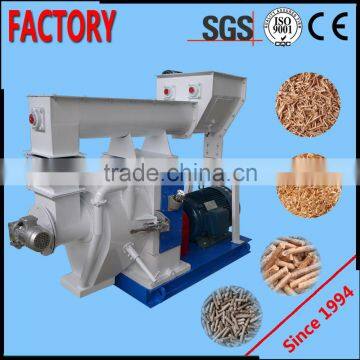 CE approve 2016 good price wood pellet plant for sale,wood pellet plant,biomass pellet machine