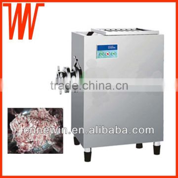 2000KG/H Frozen Meat Mincing Machine