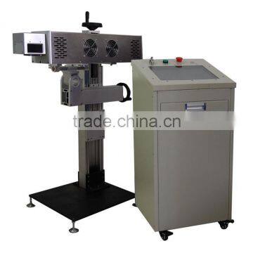 Micro-computer Control Ink-jet Printing Machine photo-3