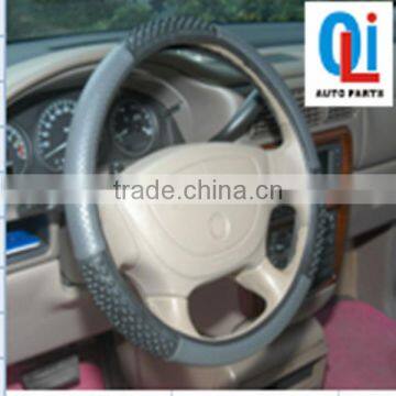 Wholesale leather steering wheel covers