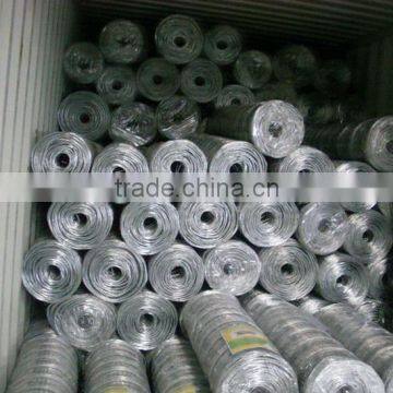 Wire mesh fence for cattle,horse, sheep,poutry and other animal and poutry(Mesh fence-L1)