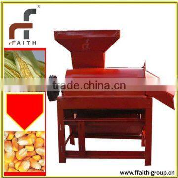 Farming Machinery for Corn