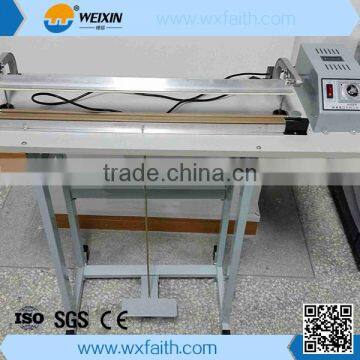 High Quality SF-400 Sealing Machine Heat Sealer photo-6