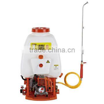Hot Sale QL-767 Power Sprayer photo-3