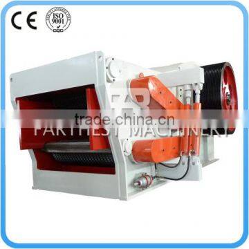 Bamboo Chipping Machinery