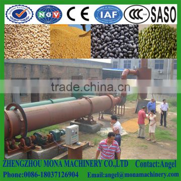 big capacity rattler-drying machinery,cassava flash dryer/slag rattler-drying