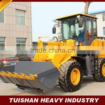 2.5 ton Farm Tractor Well Sold in China and Abroad with ce and iso