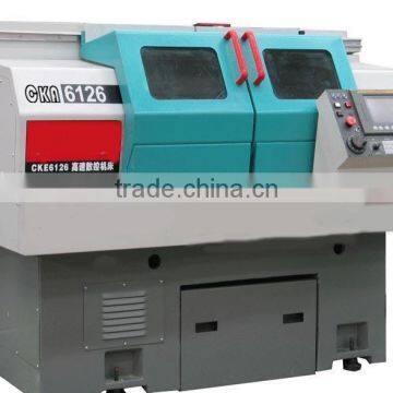 CNC lathe from Cara