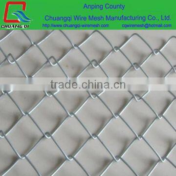 School playground sport fence / chain link fence (anping factory)