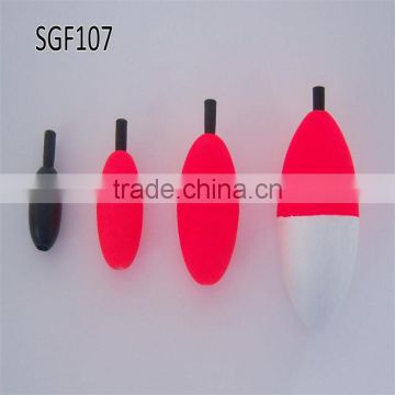 Fishing products Wholesale china fishing float foam fishing float fishing float ball Fishing products