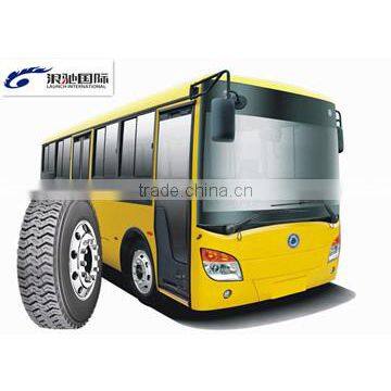 New china tyre china manufacturer Bus tyre 12R22.5