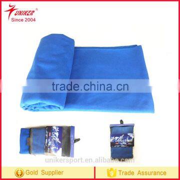 Quick-dry printed towel Microfiber beach towel Microfiber fabric