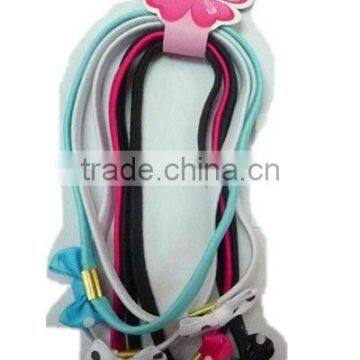 Middle East Hot Selling Elastic Hands,braid Hair Ornament,hair Decorations photo-3