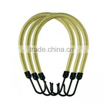 Ponytail Hair Bungee Easy-use Girl's Hair Bungee With Metal Hook photo-4