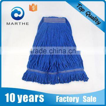 Microfiber Mop Cleaning Head