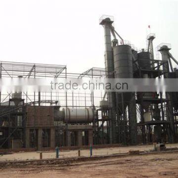 GJ 45-60 Dry Mortar Plant,dry Mortar Production Line for Sale photo-2