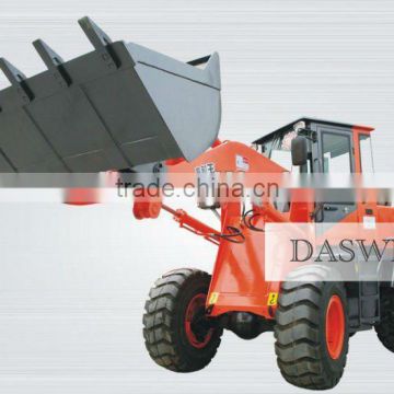 ZL926 mini used wheel loader