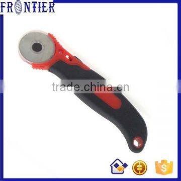 2016 Hot Selling Fabric Textile 18 28 45 60mm Rotary Cutter Knife, Round Cutter Knife photo-3