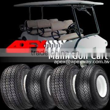 Maini Golf Cart Tire