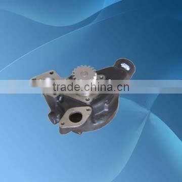 truck oil pump