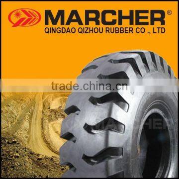 OTR 21.00-25 Heavy Dump Truck Tyre/Tire for Mines