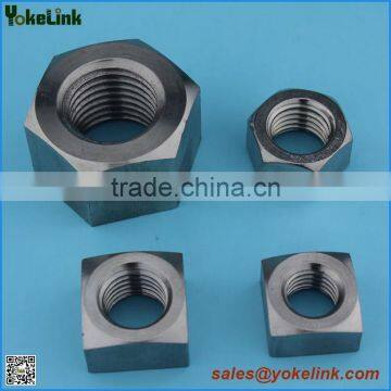 Manufacture Bush Special Stainless Steel Brass Nut photo-4