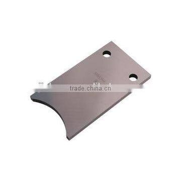 High Speed Steel Circular Fabric Cutting Blades Manufacturer photo-4