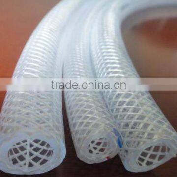 Standard Standard and PVC Material Pvc Ribbed Spiral Electrical Flexible Hose photo-6
