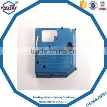 2016 China hot sale engine side cover