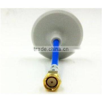 FPV 5.8 Ghz Antenna Clover Leaf Mushroom Aerial Set Signal Amplifier W/SMA Plug photo-2