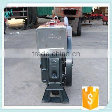 2015 Wholesale ZS1110II 18hp Diesel Engine photo-4