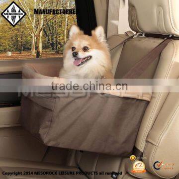 Pet Travel Carrier for Cars Pet Car Seat Booster Dog Booster Seat