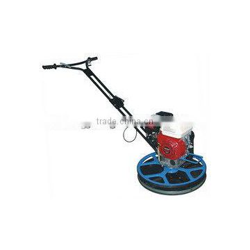 HGM60 24in power trowel machine walk behind power trowel manufacture