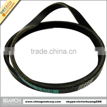 4pk930 best quality auto ribbed v belt for Toyota