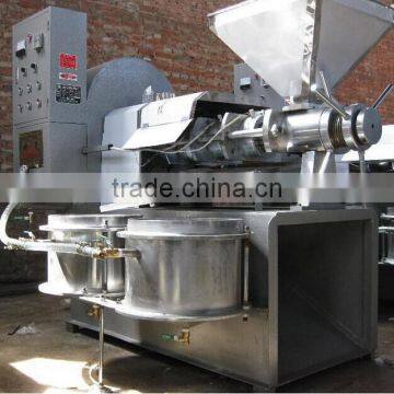 best price and good performance oil press machine