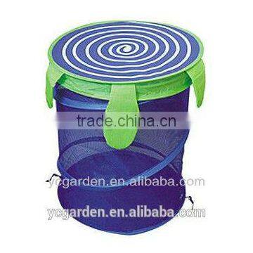 PE Pop up Bag With Cover photo-6