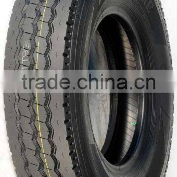 LANDY TBR Tire- Middle East 12.00R24, 315/80R22.5, 385/65R22.5 photo-5