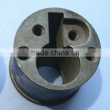 Custom Powder Metallurgy Sintered Parts For Machinery