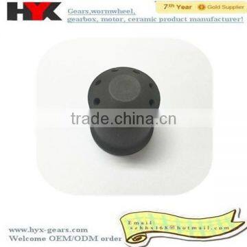 Shenzhen OEM Environment-friendly Silicon Nitride Nozzle photo-4
