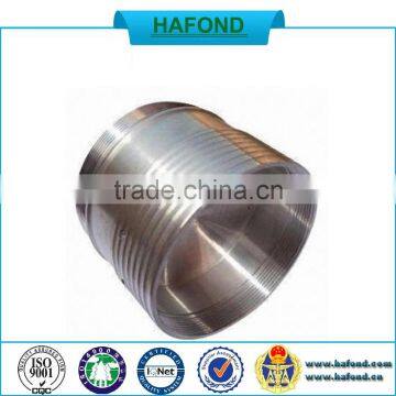 High Precision Cnc Machined Aluminum Box