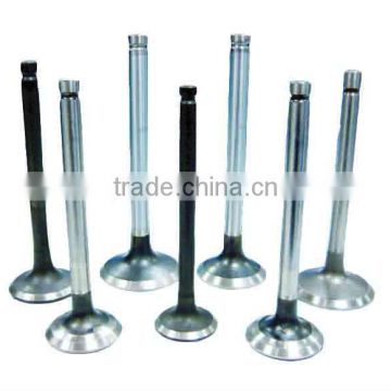 Diesel engine valve auto spare parts