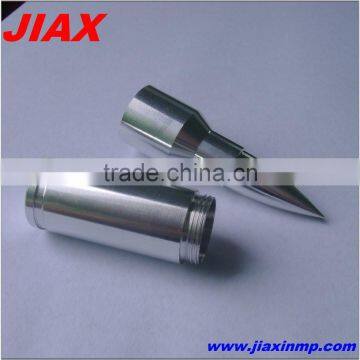 Cnc Machining Custom Maglite Parts by Aluminum With Your Drawing in China photo-3