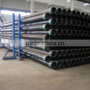 API Spec 5CT Casing pipes