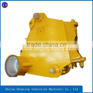 Professional OEM Custom Welding and Fabrication Work With More Than 20 Years photo-2