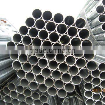 ASTM A53 A500 BS1387 Grade B Carbon Steel Pipe With Galvanized / Steel Pipe photo-2