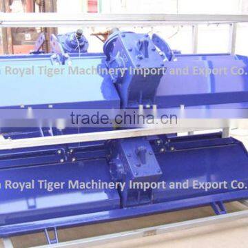 Rotary Cultivator Mounted Onto Diesel Tractors for Dry Field and Rice Paddy Field photo-2