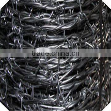 High Quality Galvanized Twisted Barbed Wire Price / Barbed Wire Price / Barbed Wire Fence
