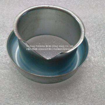 Metal Stamping Parts, Customized for Customers photo-4