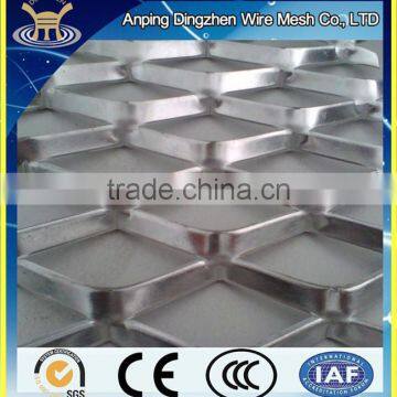 Factory Price! Low Price Aluminum Expanded Metal Manufacturers