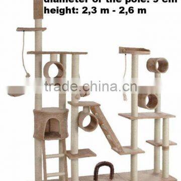 Big Ultma Cat Tree Gym Tower